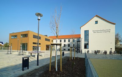 Titelbild: Sekundarschule V Oschersleben