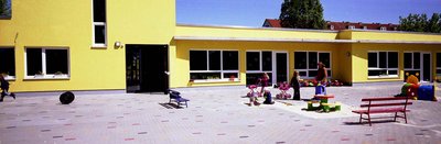Titelbild: Kindertagesstätte Schönebeck