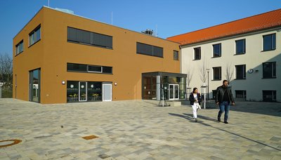 Bild 1 von 5: Sekundarschule V Oschersleben