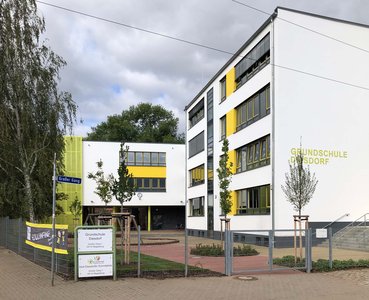 Bild 1 von 5: Grundschule Diesdorf